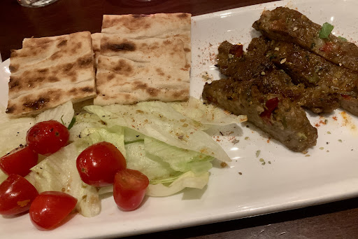 Photo of Francela Restaurant - 27 Angel Hill, Bury St Edmunds, Bury Saint Edmunds IP33 1UZ